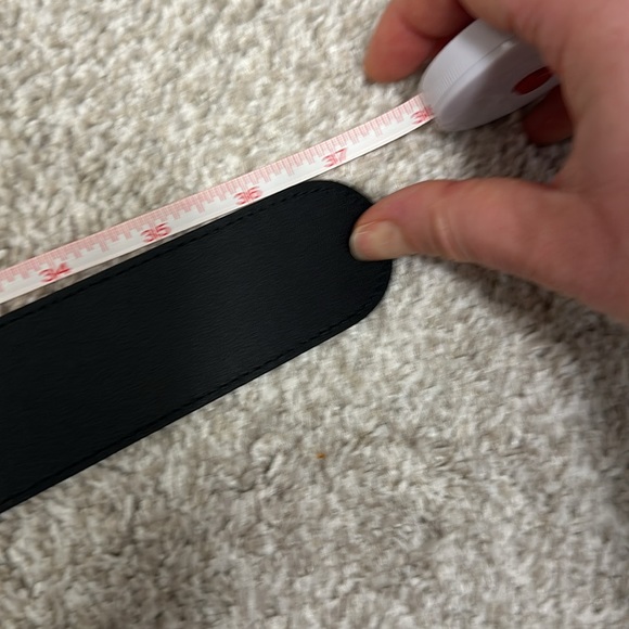 Gucci GG Marmont women’s belt. Worn once! - Picture 16 of 16